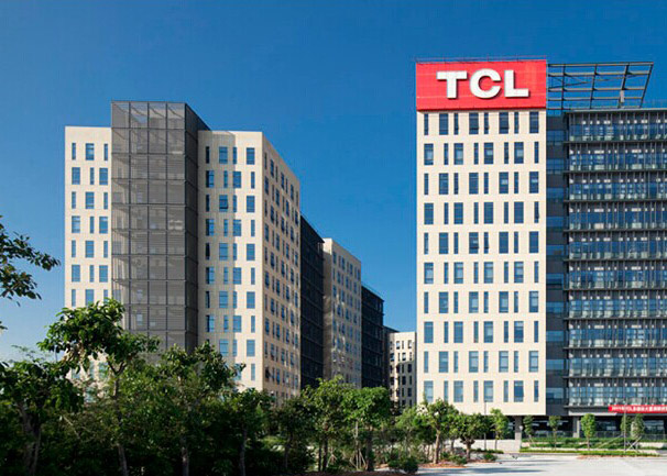 TCL国际E城